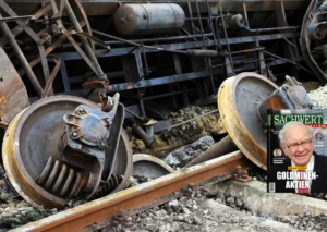 Das monetäre Endspiel der Notenbanken