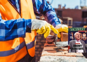 Immobilien Aufwärtstrend