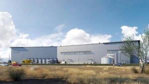 Crowdinvesting-Plattform finanziert nach zwei Monaten zweites Logistikpark-Projekt der Engel & Völkers Development Spanien