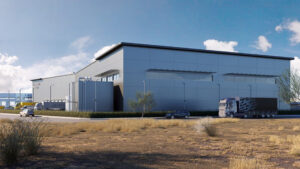 Crowdinvesting-Plattform finanziert nach zwei Monaten zweites Logistikpark-Projekt der Engel & Völkers Development Spanien