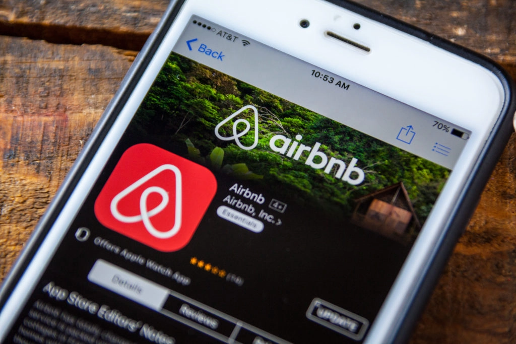 Airbnb-Börsengang wird heiß erwartet und hoch gehandelt Airbnb-Börsengang wird heiß erwartet und hoch gehandelt