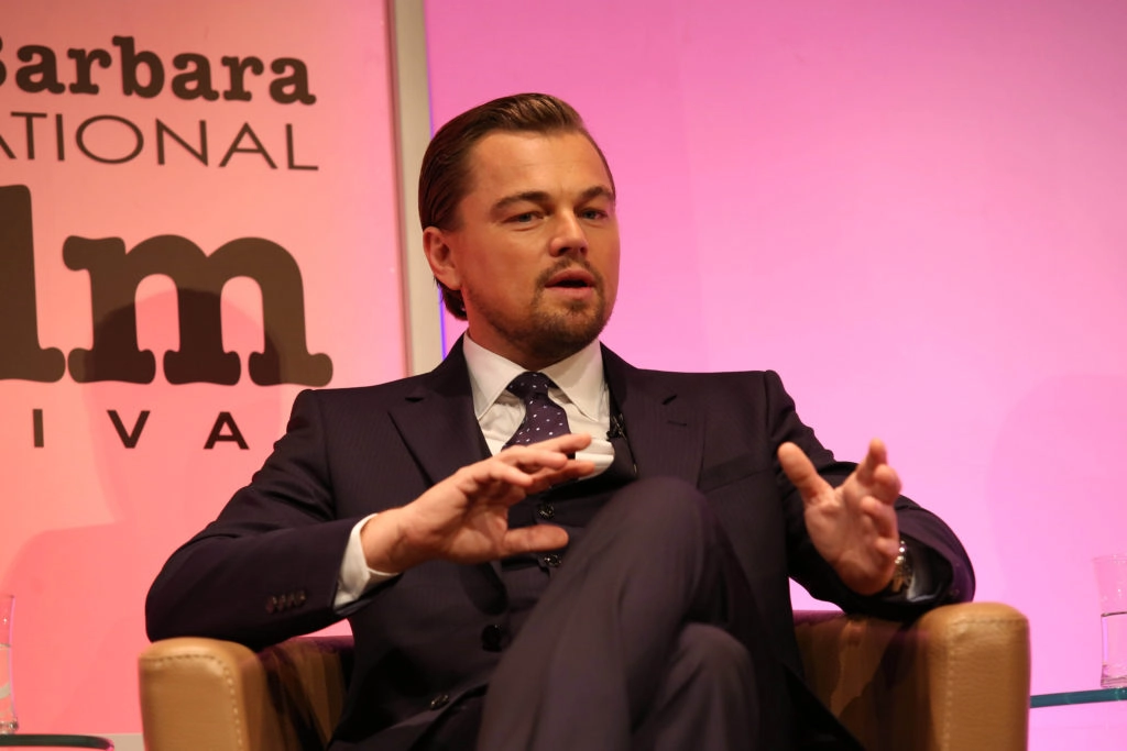 Leonado DiCaprio investiert in deutsches Solar-Startup