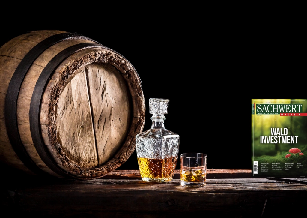 Bin ich wirklich in Sachwerte investiert? Sachwerte