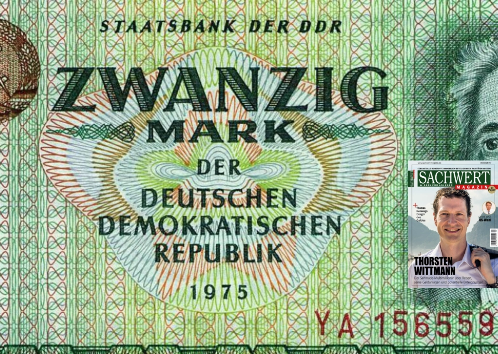 Ronny Wagner: Die Geld-Illusion Geld-Illusion