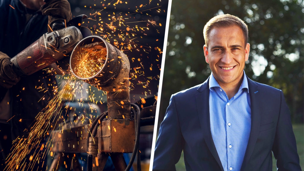 Rohstoffe: Schrottpreise schießen in die Höhe