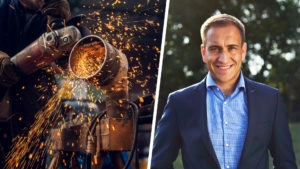 Rohstoffe: Schrottpreise schießen in die Höhe