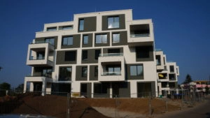 Immobilieninvestoren kaufen jetzt spezialisierter