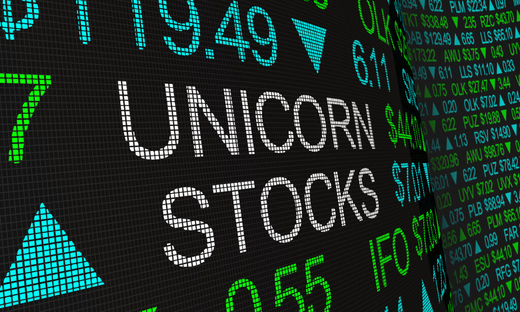 Das sind die deutschen Einhörner