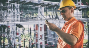 In Deutschland wird der Strom knapp