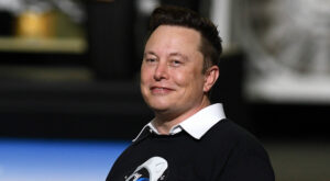 Elon Musk ist reichster Mensch der Welt