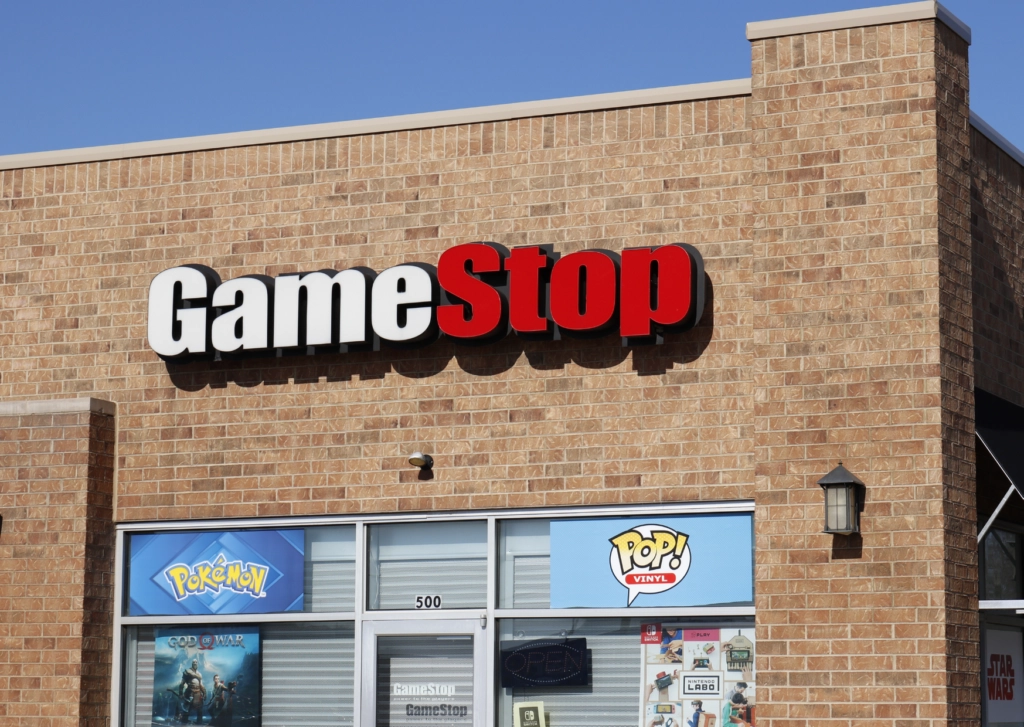 GameStop & Co.: Kurskapriolen bei Aktien werfen viele Fragen auf GameStop