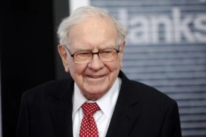 Berkshire Hathaway reduziert Apple-Beteiligung, wettet auf Chevron und Verizon