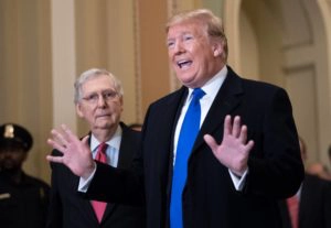 Neue Stellungnahme von Trump: Diesen Fehler räumt er ein