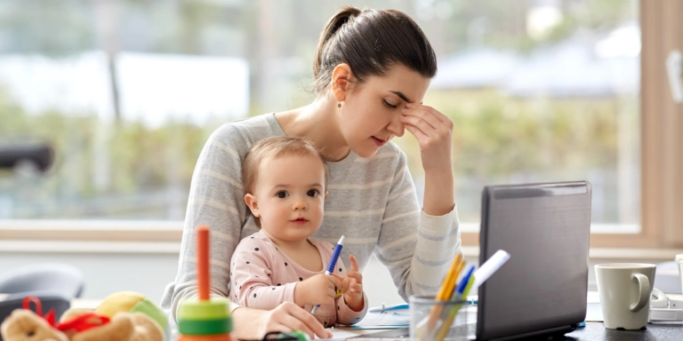 Internationaler Frauentag: Die Corona-Krise als Hürde und Chance für mehr Gleichberechtigung Internationaler Frauentag: Die Corona-Krise als Hürde und Chance für mehr Gleichberechtigung