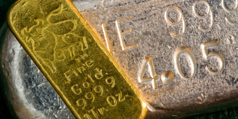 Gold – der Kaufzeitpunkt rückt näher