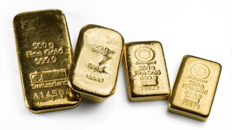 Investoren verlieren das Vertrauen in die Notenbanken – Vertrauen Sie besser Gold Investoren verlieren das Vertrauen in die Notenbanken – Vertrauen Sie besser Gold