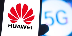 Die USA erklären fünf chinesische Konzerne zum Sicherheitsrisiko