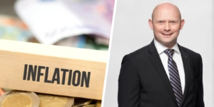 Inflation am Horizont? Was das für Immobilienanleger bedeutet