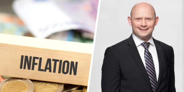 Inflation am Horizont? Was das für Immobilienanleger bedeutet Inflation am Horizont? Was das für Immobilienanleger bedeutet