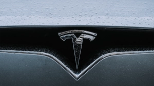 Tesla-Logo