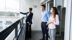 Corona sorgt für Immobilien-Knappheit