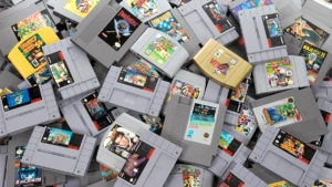 Das teuerste Videospiel der Welt