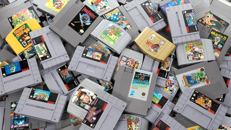 Das teuerste Videospiel der Welt