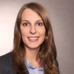 Svenja Brinkmann, Senior Consultant WEPEX Unternehmensberatung