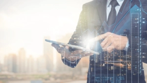 Digitale Wertpapiere – eine neue Anlageform