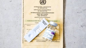 Trotz Nebenwirkungen: AstraZeneca verdoppelt Gewinn