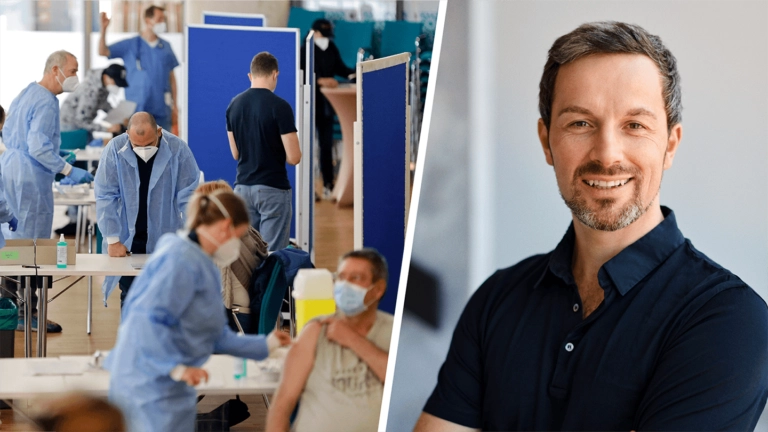 Krisen sind wichtig! Krisen sind Chancen!