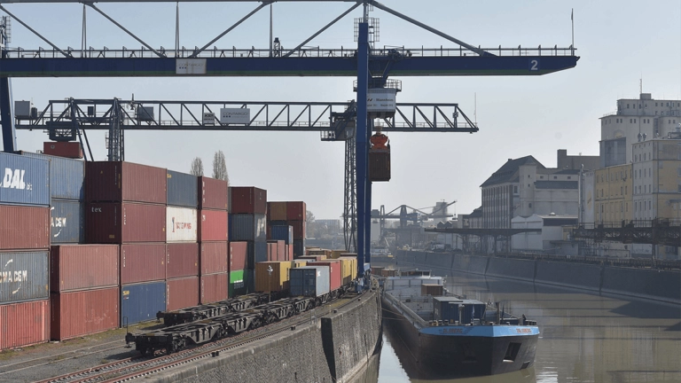 Deutsch-Britischer Handel: Brexit macht größere Probleme als Corona Deutsch-Britischer Handel: Brexit macht größere Probleme als Corona