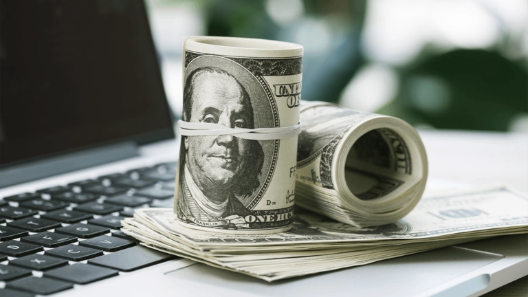 Digitaler Dollar: Pilotprojekte in den USA geplant