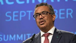 Chinesischer Impfstoff erhält WHO-Notfallzulassung