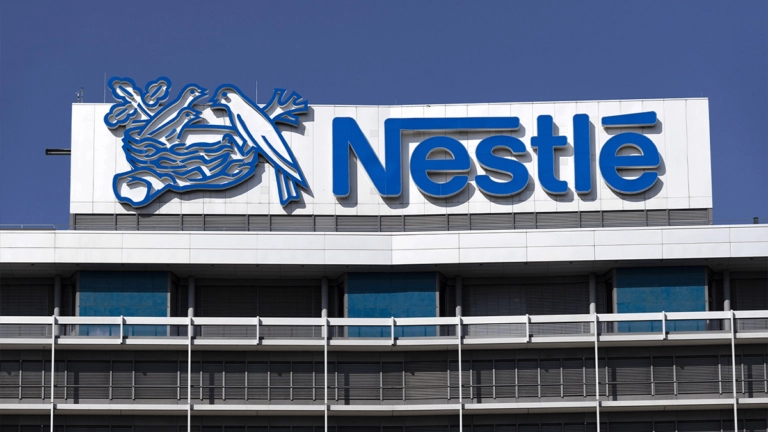 Nestlé schluckt US-Vitaminhersteller Bountiful Nestlé schluckt US-Vitaminhersteller Bountiful