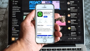 Apple droht eine EU-Kartellstrafe wegen Musik-App