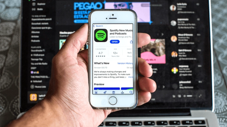 Apple droht EU-Kartellstrafe wegen Musik-App Apple droht eine EU-Kartellstrafe wegen Musik-App