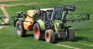 Glyhposat-Klagen: Bayer zahlt Schadensersatz