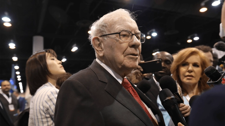 Warren Buffett kritisiert SPACs und Trading-Apps Warren Buffett kritisiert SPACs und Trading-Apps