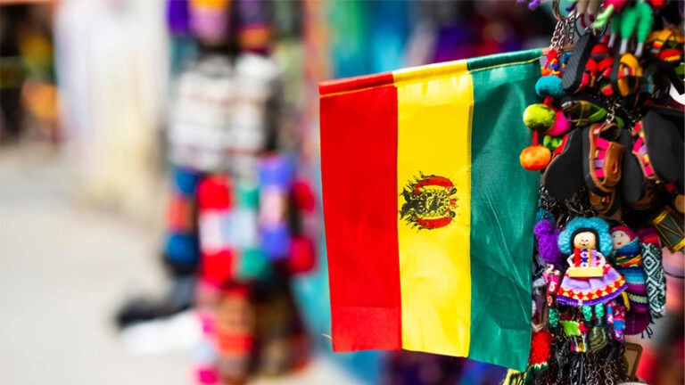 Droht den Bürgern Boliviens bald ein Goldverbot?