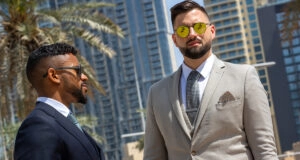 Zwei Männer, eine Vision: Die Rundum-Sorglos-Immobilie