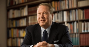 Max Otte: Der Börsenbulle