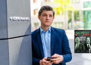 Sachwert Magazin