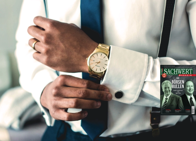 Vermögensschutz – Befinden wir uns nun auf einer Zielgeraden? Vermögensschutz