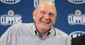 Ballmer und Buffet Anwärter auf 100-Milliarden-Dollar-Club