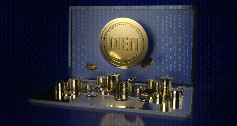 Diem: Was wurde aus Facebooks Kryptowährung? Diem: Was wurde aus Facebooks Kryptowährung?