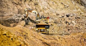 Neuer Riesendiamant in Botsuana gefunden