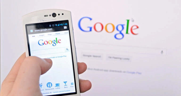 EU fordert mehr Transparenz bei Google-Rankings EU fordert mehr Transparenz bei Google-Rankings