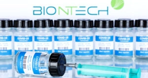 Biontech-Zahlen: Vorher Verlust, jetzt Milliarden