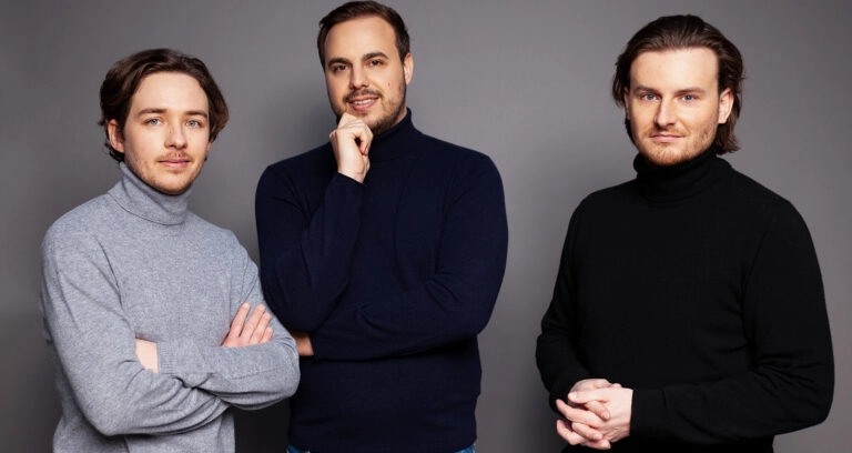 Da steppt der Bär: Bitpanda jetzt 4,1 Milliarden US-Dollar wert Da steppt der Bär: Bitpanda jetzt 4,1 Milliarden US-Dollar wert